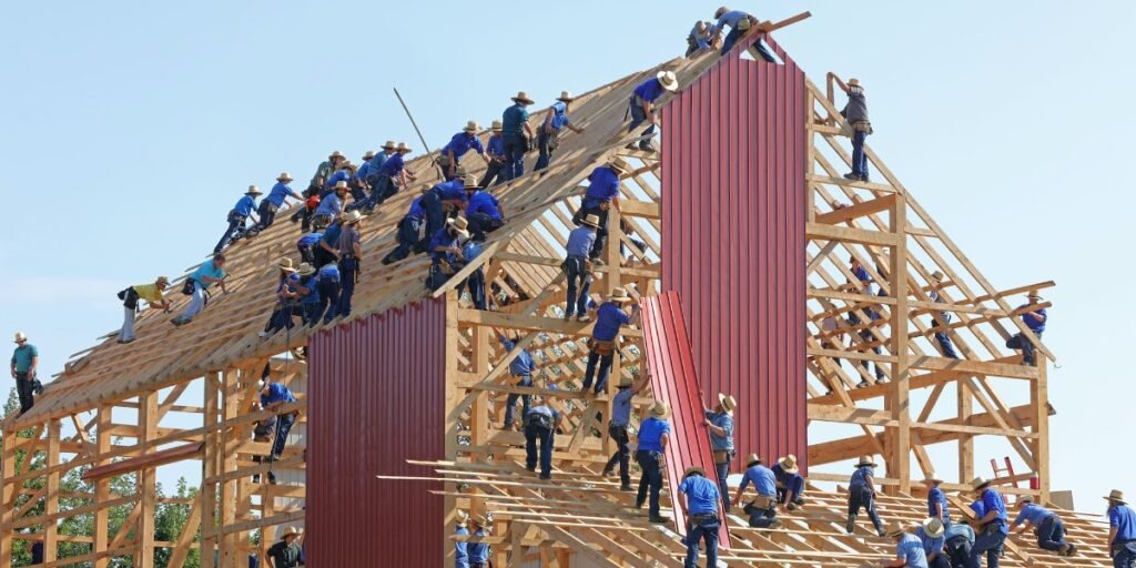 What Kind of House Will You Build? I Daily Walk Devotion