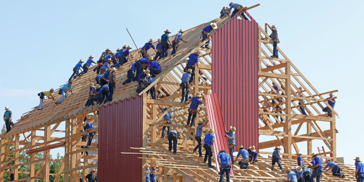 What Kind of House Will You Build? I Daily Walk Devotion