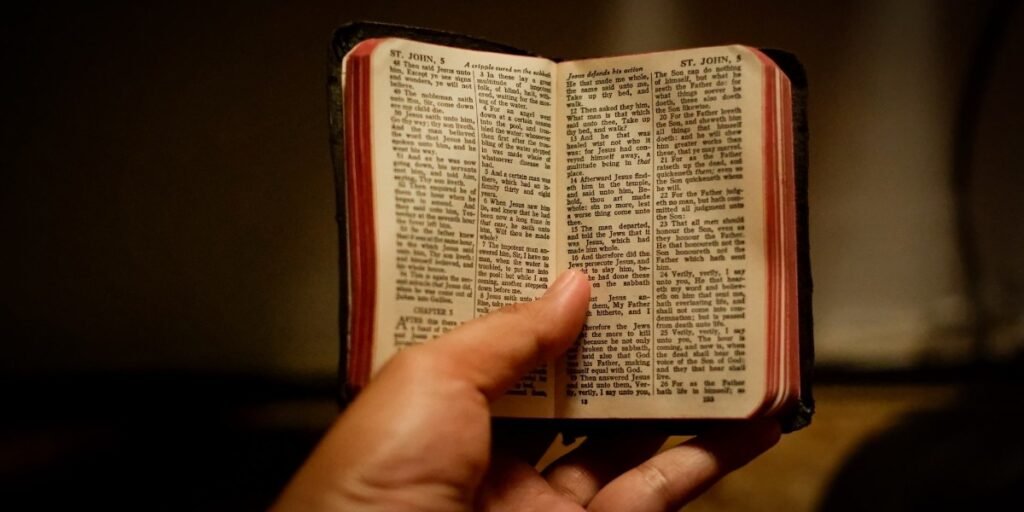 Go a Little Lower I Daily Walk Devotion