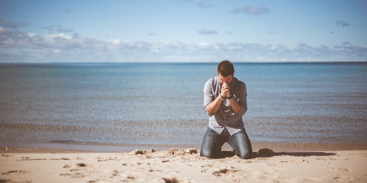 Lord Help My Unbelief I Daily Walk Devotion