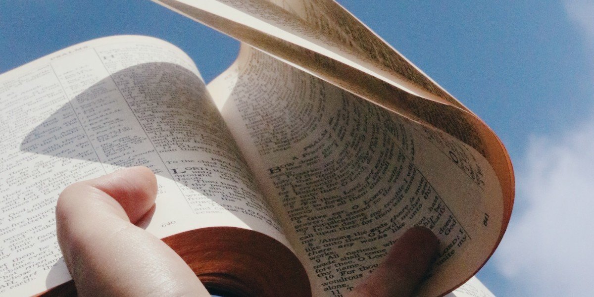 Peace and Prosperity I Daily Walk Devotion