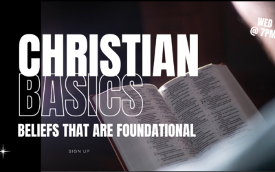 The God Who Needs Nothing, Yet Chooses You